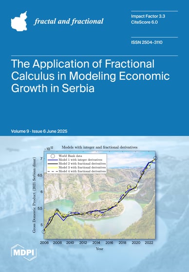 Journal Issue Cover Image