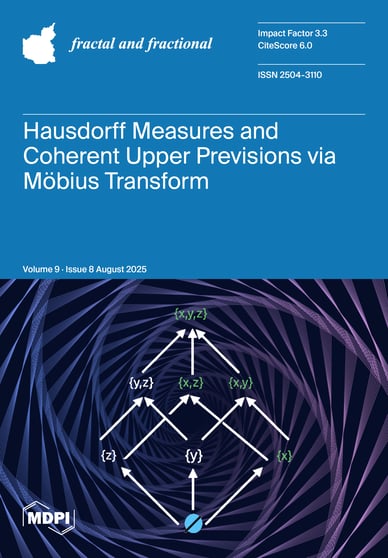 Journal Issue Cover Image