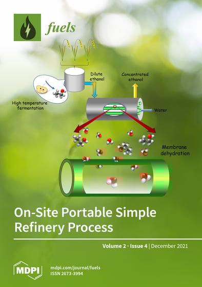 Journal Issue Cover Image