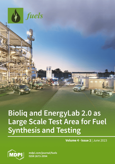 Journal Issue Cover Image