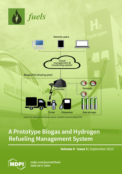 Journal Issue Cover Image