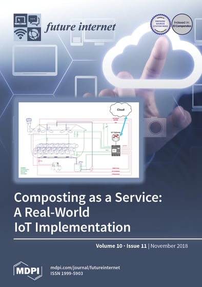 Journal Issue Cover Image