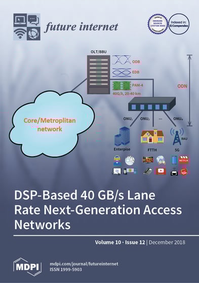 Journal Issue Cover Image