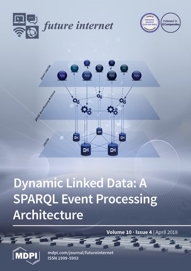 Journal Issue Cover Image