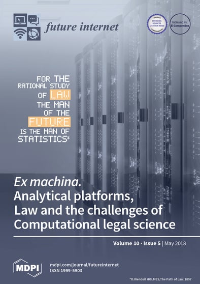 Journal Issue Cover Image