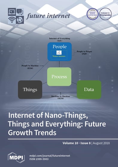 Journal Issue Cover Image