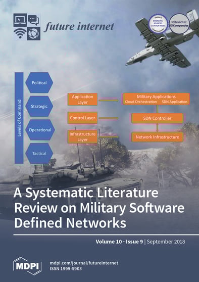 Journal Issue Cover Image