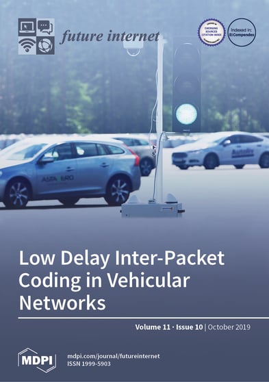 Journal Issue Cover Image