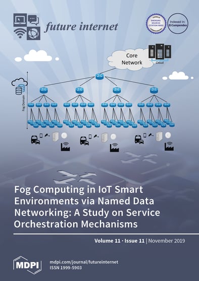 Journal Issue Cover Image