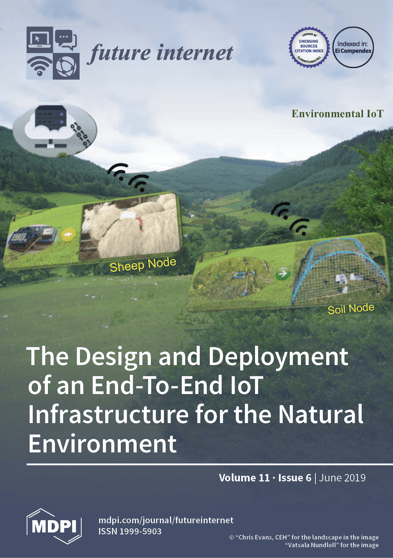 Journal Issue Cover Image