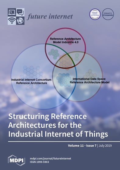 Journal Issue Cover Image