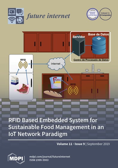 Journal Issue Cover Image
