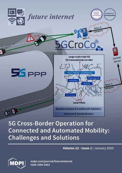 Journal Issue Cover Image