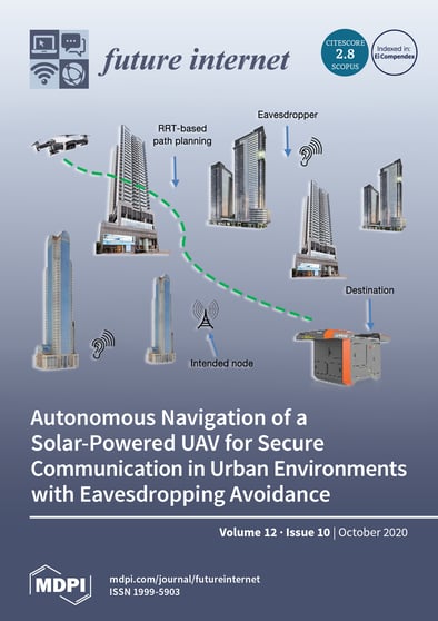 Journal Issue Cover Image