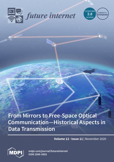 Journal Issue Cover Image