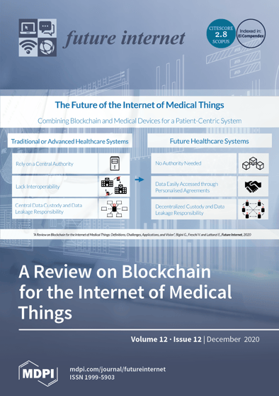 Journal Issue Cover Image