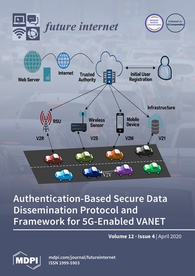 Journal Issue Cover Image