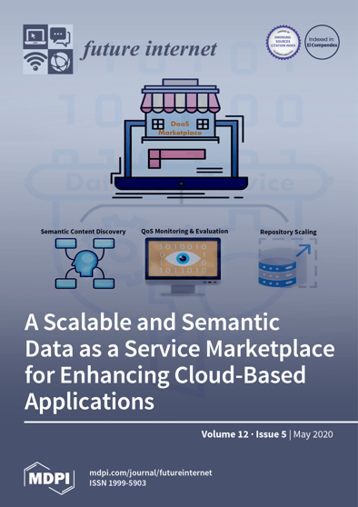 Journal Issue Cover Image