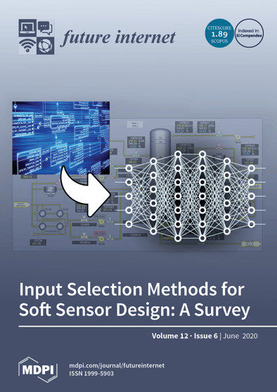 Journal Issue Cover Image