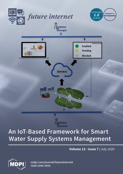 Journal Issue Cover Image