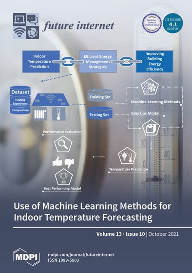Journal Issue Cover Image