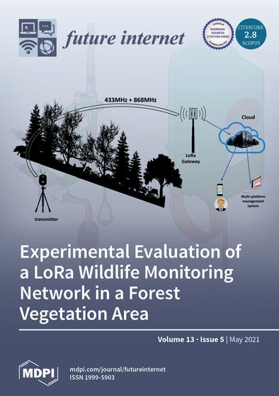 Journal Issue Cover Image