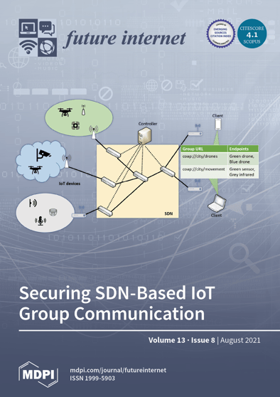 Journal Issue Cover Image