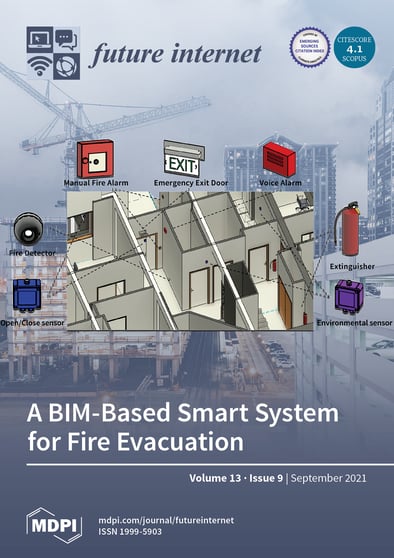 Journal Issue Cover Image