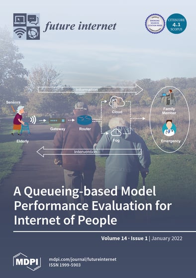 Journal Issue Cover Image