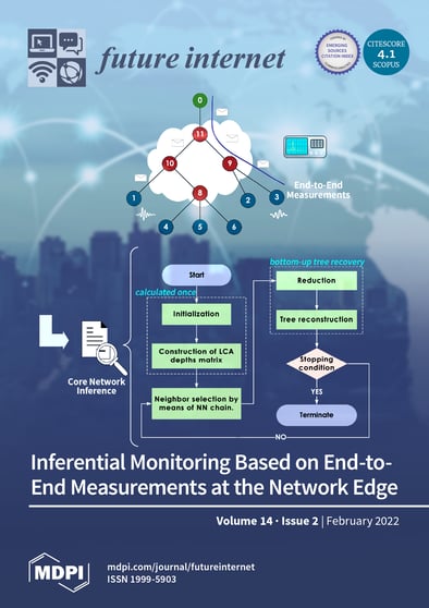 Journal Issue Cover Image