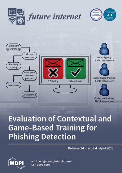 Journal Issue Cover Image