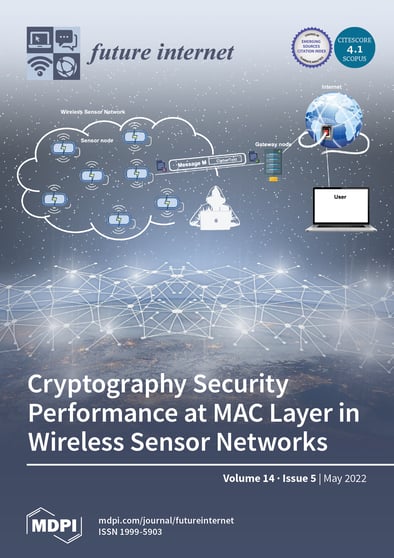 Journal Issue Cover Image