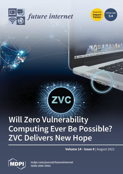 Journal Issue Cover Image