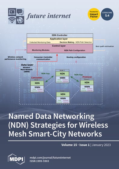 Journal Issue Cover Image