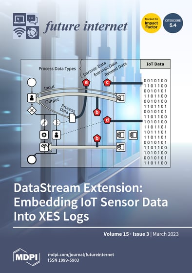 Journal Issue Cover Image