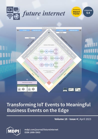 Journal Issue Cover Image