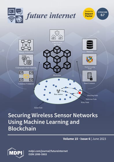 Journal Issue Cover Image