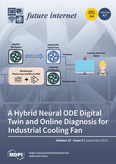 Journal Issue Cover Image