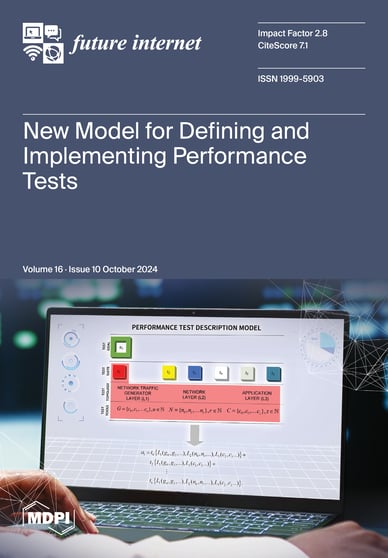 Journal Issue Cover Image