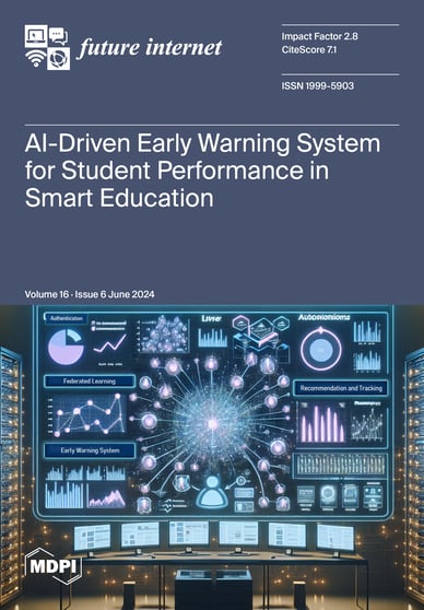 Journal Issue Cover Image