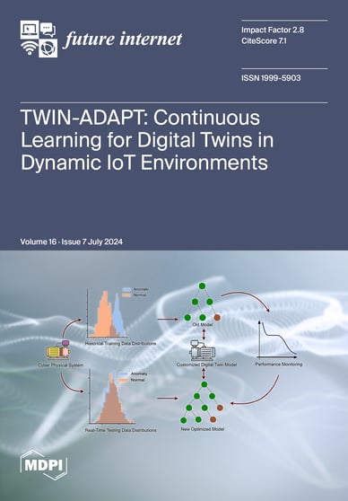 Journal Issue Cover Image