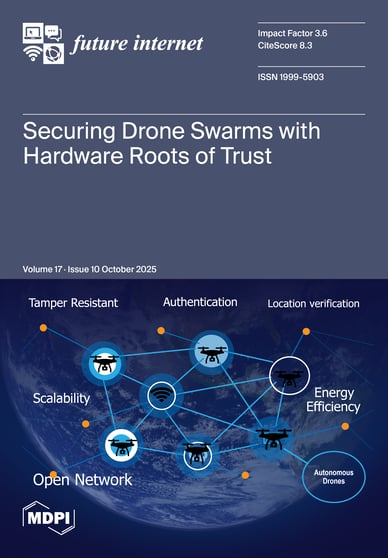 Journal Issue Cover Image