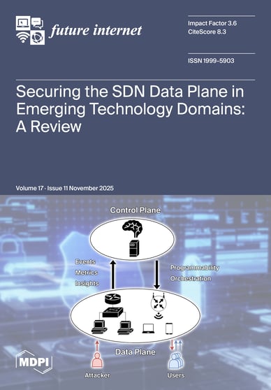 Journal Issue Cover Image