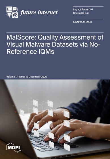 Journal Issue Cover Image