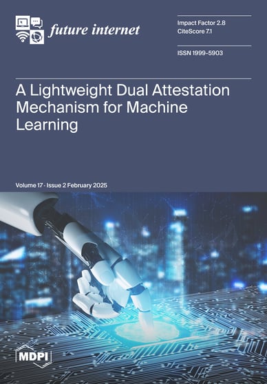 Journal Issue Cover Image