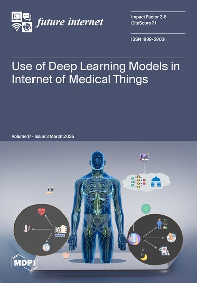 Journal Issue Cover Image