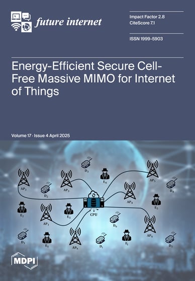 Journal Issue Cover Image