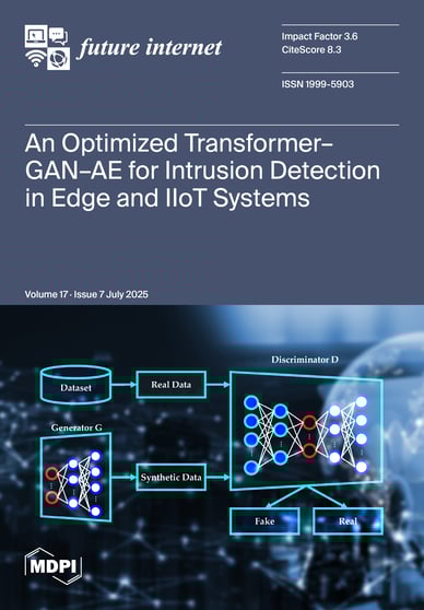 Journal Issue Cover Image