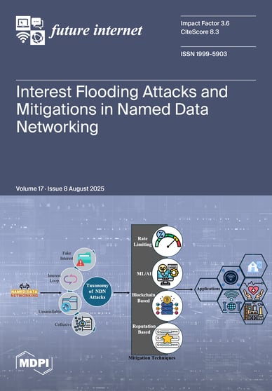 Journal Issue Cover Image