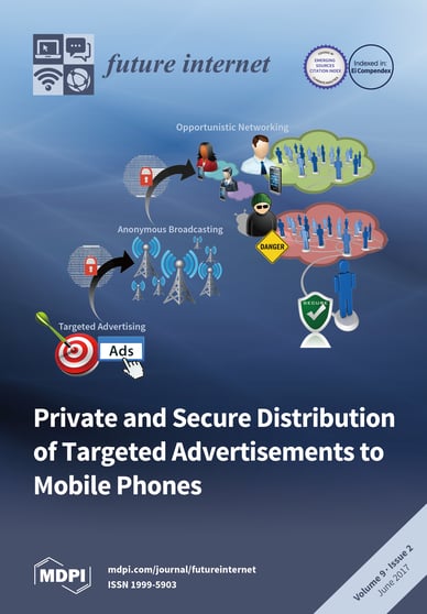 Journal Issue Cover Image